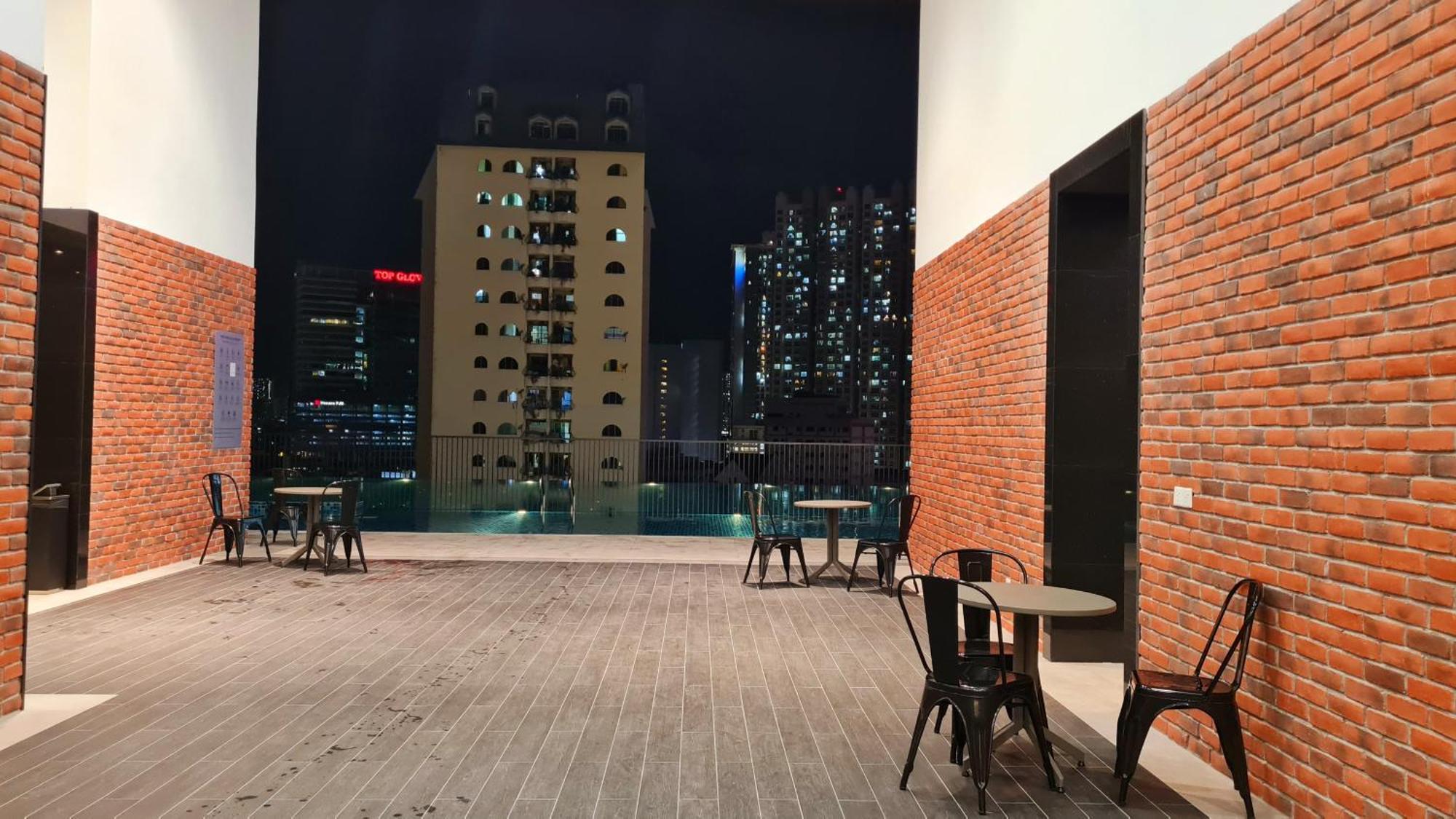 Chambers Suites Klcc By City Homes — Photos 1
