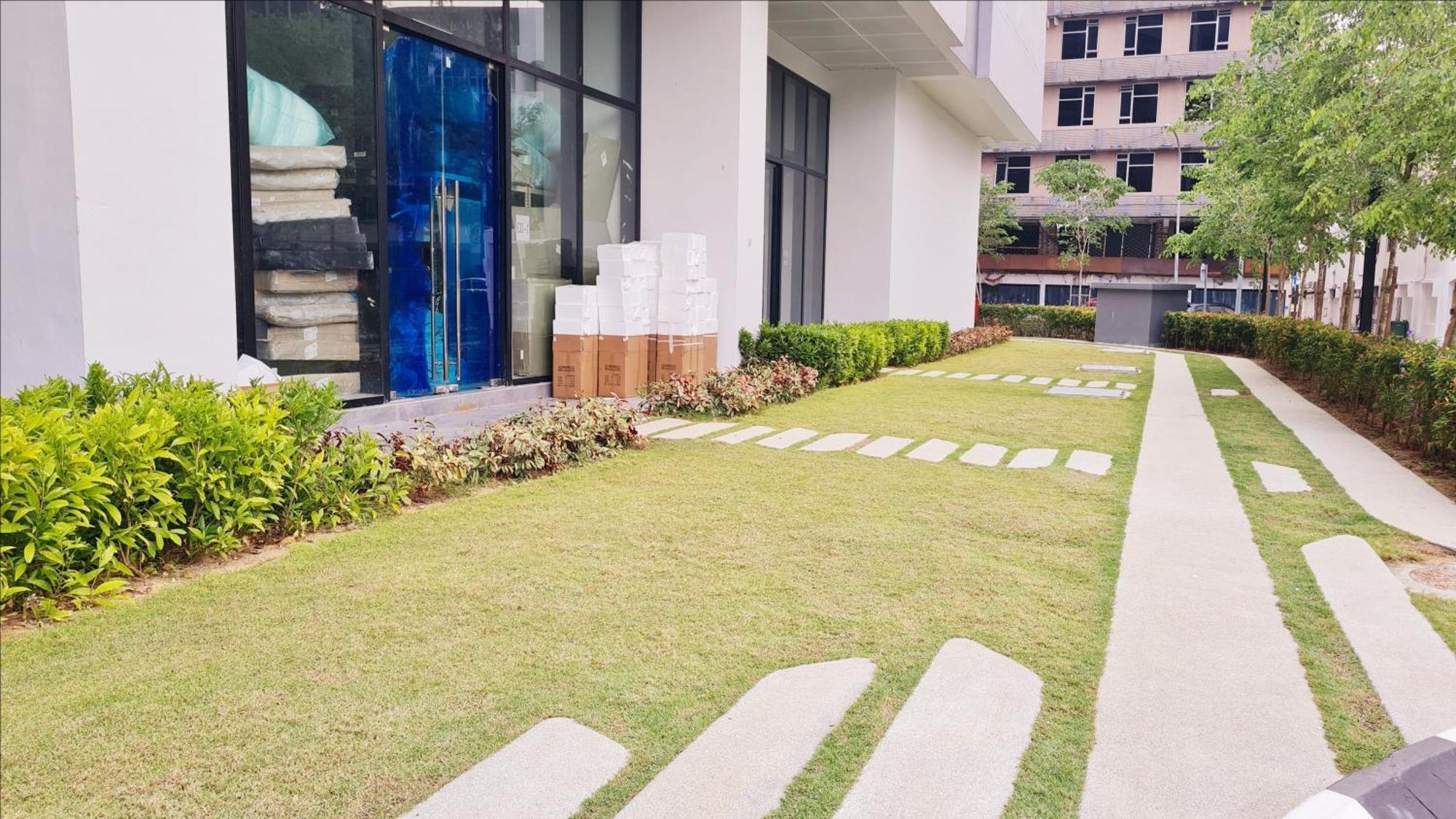 Chambers Suites Klcc By City Homes — Photos 3